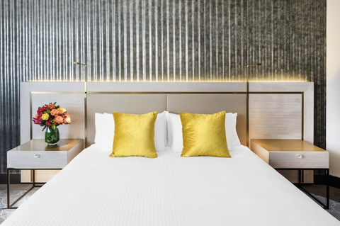 Radisson Blu Plaza Hotel Sydney - Tourism Search 22