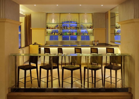 Radisson Blu Plaza Hotel Sydney - Tourism Search 15