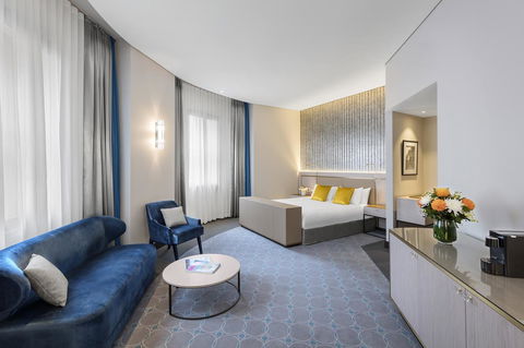 Radisson Blu Plaza Hotel Sydney - Tourism Search 25