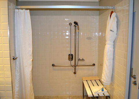 Radisson Blu Plaza Hotel Sydney - Tourism Search 34