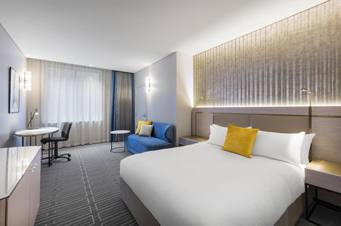 Radisson Blu Plaza Hotel Sydney - Tourism Search 28
