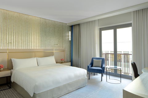 Radisson Blu Plaza Hotel Sydney - Tourism Search 11