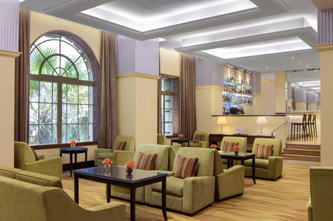 Radisson Blu Plaza Hotel Sydney - Tourism Search 14