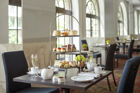 Radisson Blu Plaza Hotel Sydney - Tourism Search 17