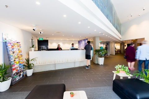 Song Hotel Sydney - Tourism Search 16
