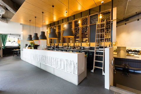 Song Hotel Sydney - Tourism Search 18