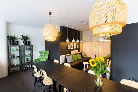 Song Hotel Sydney - Tourism Search 13