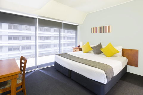 Song Hotel Sydney - Tourism Search 25