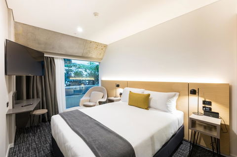 Song Hotel Sydney - Tourism Search 10