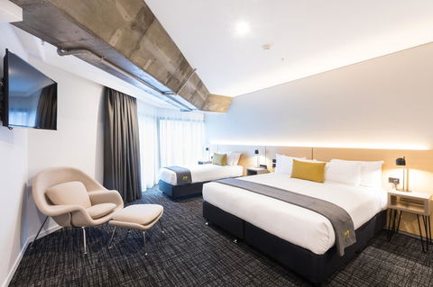 Song Hotel Sydney - Tourism Search 9