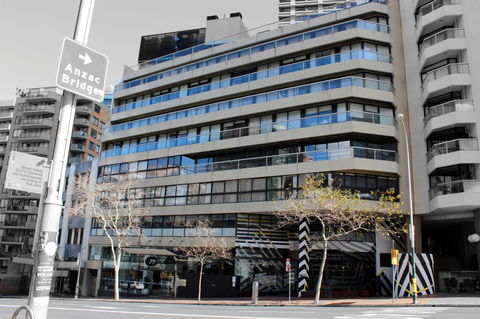 Song Hotel Sydney - Tourism Search 1