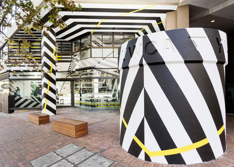 Song Hotel Sydney - Tourism Search 21