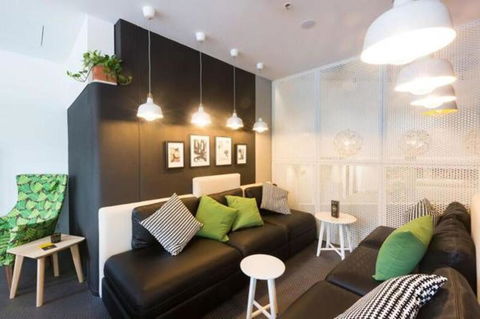 Song Hotel Sydney - Tourism Search 14