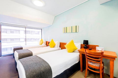 Song Hotel Sydney - Tourism Search 26
