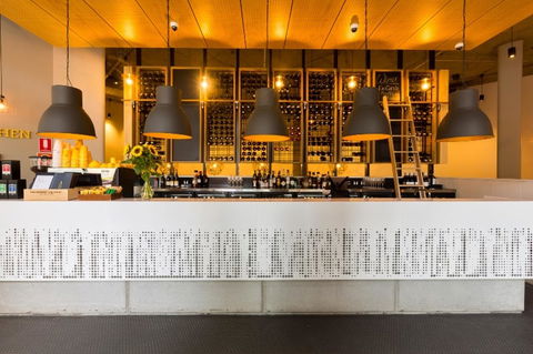 Song Hotel Sydney - Tourism Search 17