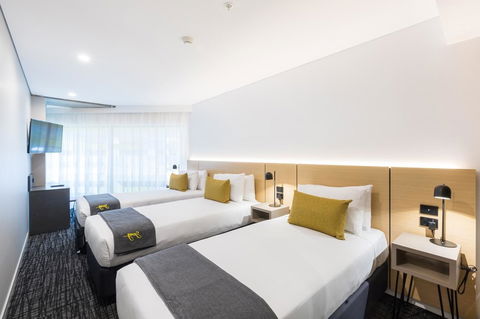 Song Hotel Sydney - Tourism Search 8