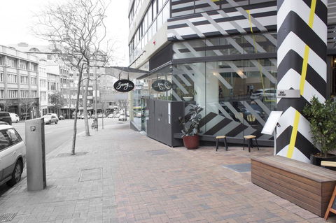 Song Hotel Sydney - Tourism Search 19