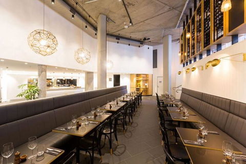 Song Hotel Sydney - Tourism Search 15