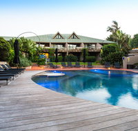 Beach Hotel Resort - Tourism Search