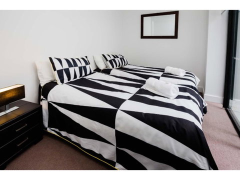 The Star Apartments - Tourism Search 17