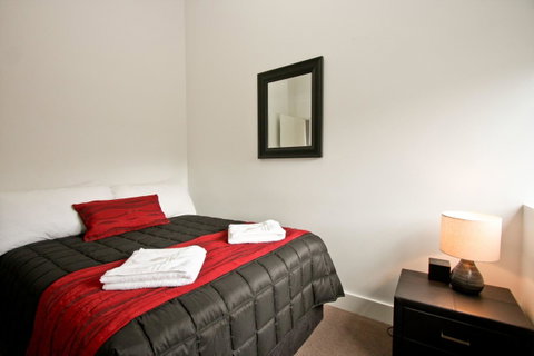 The Star Apartments - Tourism Search 22