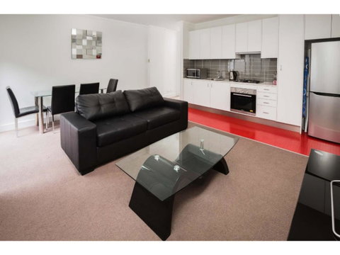 The Star Apartments - Tourism Search 3