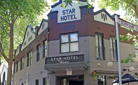 The Star Apartments - Tourism Search 1