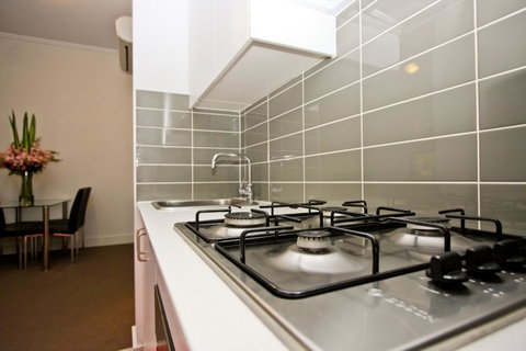 The Star Apartments - Tourism Search 12