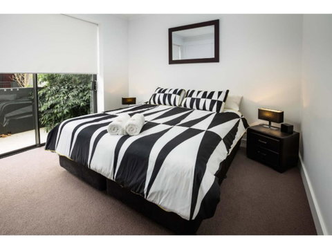 The Star Apartments - Tourism Search 19