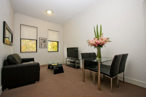 The Star Apartments - Tourism Search 0