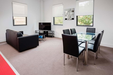 The Star Apartments - Tourism Search 5