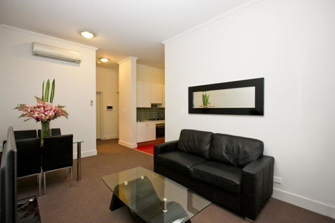 The Star Apartments - Tourism Search 6