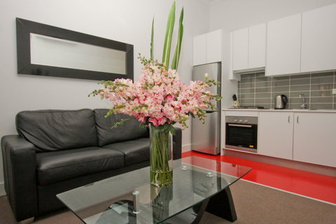 The Star Apartments - Tourism Search 31