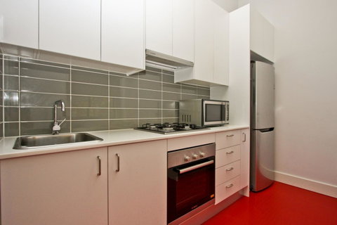 The Star Apartments - Tourism Search 29