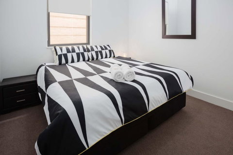 The Star Apartments - Tourism Search 21