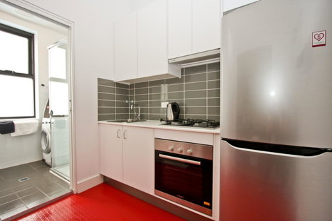 The Star Apartments - Tourism Search 11