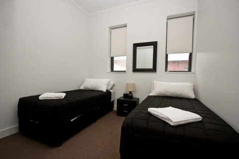 The Star Apartments - Tourism Search 18