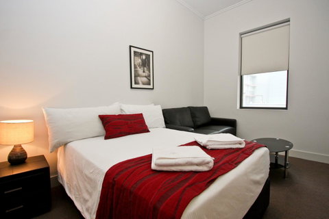 The Star Apartments - Tourism Search 15