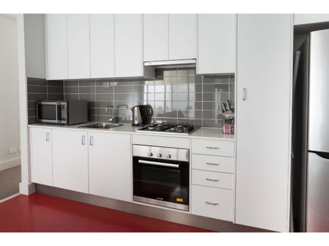 The Star Apartments - Tourism Search 27