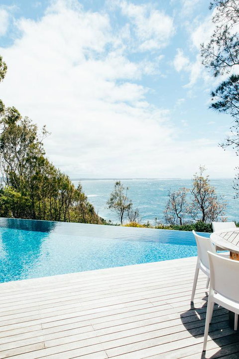 Bannisters By The Sea Mollymook - Tourism Search 5