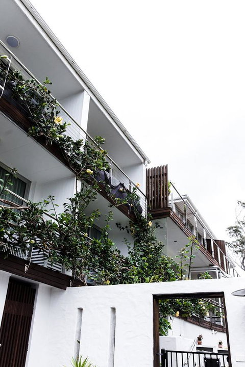 Bannisters By The Sea Mollymook - Tourism Search 4