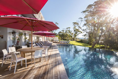 Bannisters By The Sea Mollymook - Tourism Search 2