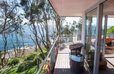 Bannisters By The Sea Mollymook - Tourism Search 17
