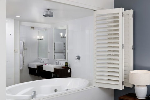 Bannisters By The Sea Mollymook - Tourism Search 19