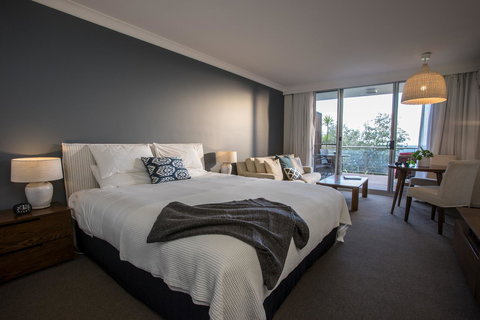 Bannisters By The Sea Mollymook - Tourism Search 24