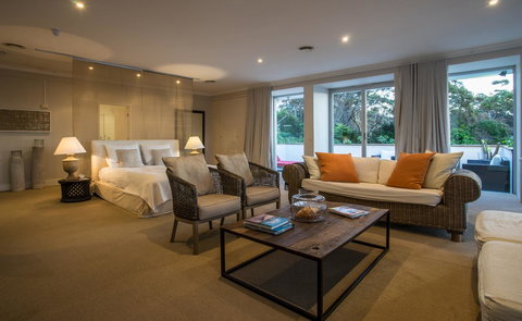 Bannisters By The Sea Mollymook - Tourism Search 30