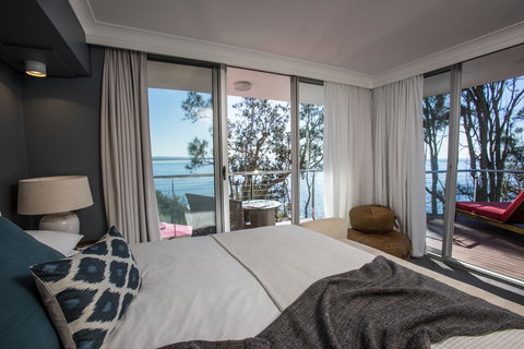 Bannisters By The Sea Mollymook - Tourism Search 27