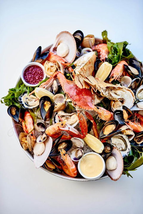 Bannisters By The Sea Mollymook - Tourism Search 6