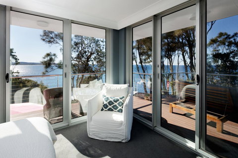Bannisters By The Sea Mollymook - Tourism Search 14