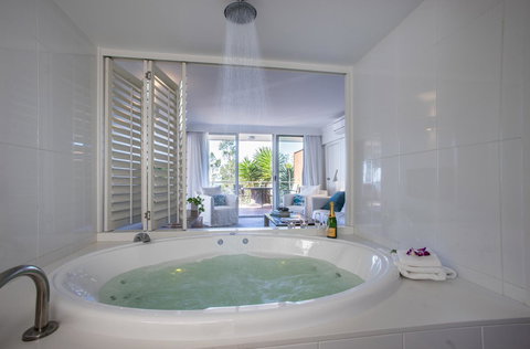 Bannisters By The Sea Mollymook - Tourism Search 18